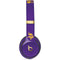 NFL Minnesota Vikings Purple Performance Series Studio Wireless 3 Skin