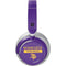 NFL Minnesota Vikings Purple Performance Series Surface Headphones Skin