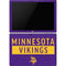 NFL Minnesota Vikings Purple Performance Series Surface Pro 6 Skin