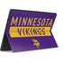 NFL Minnesota Vikings Purple Performance Series Surface Pro 6 Skin