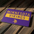 NFL Minnesota Vikings Purple Performance Series Surface Pro 6 Skin