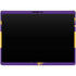NFL Minnesota Vikings Purple Performance Series Surface Pro 9 Skin