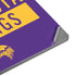 NFL Minnesota Vikings Purple Performance Series Universal Laptop 12in (9.8 x 6.8in) Skin
