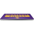 NFL Minnesota Vikings Purple Performance Series Universal Laptop 16in (13 x 9.4in) Skin