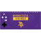 NFL Minnesota Vikings Purple Performance Series Xbox Adaptive Controller Skin