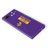 NFL Minnesota Vikings Purple Performance Series Xbox Adaptive Controller Skin