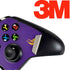 NFL Minnesota Vikings Purple Performance Series Xbox One Controller Skin