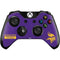 NFL Minnesota Vikings Purple Performance Series Xbox One Controller Skin