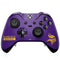 NFL Minnesota Vikings Purple Performance Series Xbox One Elite Controller Skin