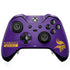 NFL Minnesota Vikings Purple Performance Series Xbox One Elite Controller Skin