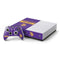 NFL Minnesota Vikings Purple Performance Series Xbox One Skins