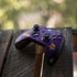 NFL Minnesota Vikings Purple Performance Series Xbox One S Controller Skin