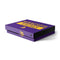 NFL Minnesota Vikings Purple Performance Series Xbox One X Console Skin