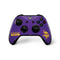 NFL Minnesota Vikings Purple Performance Series Xbox One X Controller Skin
