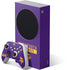NFL Minnesota Vikings Purple Performance Series Xbox Series S Skins