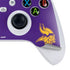 NFL Minnesota Vikings Purple Performance Series Xbox Series S Skins