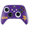 NFL Minnesota Vikings Purple Performance Series Xbox Series S Controller Skin