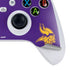 NFL Minnesota Vikings Purple Performance Series Xbox Series S Controller Skin