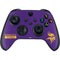 NFL Minnesota Vikings Purple Performance Series Xbox Series X Controller Skin