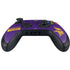 NFL Minnesota Vikings Purple Performance Series Xbox Series X Controller Skin