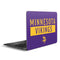 NFL Minnesota Vikings Purple Performance Series Zenbook UX305FA 13.3in Skin