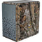 NFL Minnesota Vikings Realtree AP Camo Cooler Master MasterBox Q300L Mini Tower Skin