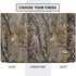 NFL Minnesota Vikings Realtree AP Camo Dell Vostro Skin