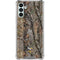 NFL Minnesota Vikings Realtree AP Camo Galaxy A13 5G Clear Case