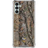 NFL Minnesota Vikings Realtree AP Camo Galaxy A13 5G Clear Case