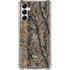 NFL Minnesota Vikings Realtree AP Camo Galaxy A14 5G Clear Case