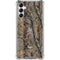 NFL Minnesota Vikings Realtree AP Camo Galaxy A15 5G Clear Case
