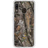 NFL Minnesota Vikings Realtree AP Camo Galaxy A20 Clear Case