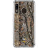 NFL Minnesota Vikings Realtree AP Camo Galaxy A30 Clear Case