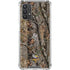 NFL Minnesota Vikings Realtree AP Camo Galaxy A32 5G Clear Case