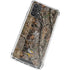 NFL Minnesota Vikings Realtree AP Camo Galaxy A32 5G Clear Case