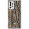 NFL Minnesota Vikings Realtree AP Camo Galaxy A33 5G Clear Case