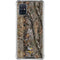 NFL Minnesota Vikings Realtree AP Camo Galaxy A51 5G Clear Case
