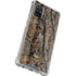 NFL Minnesota Vikings Realtree AP Camo Galaxy A51 5G Clear Case