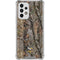 NFL Minnesota Vikings Realtree AP Camo Galaxy A53 5G Clear Case