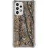 NFL Minnesota Vikings Realtree AP Camo Galaxy A53 5G Clear Case