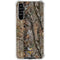 NFL Minnesota Vikings Realtree AP Camo Galaxy A54 5G Clear Case