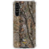 NFL Minnesota Vikings Realtree AP Camo Galaxy A54 5G Clear Case