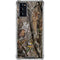 NFL Minnesota Vikings Realtree AP Camo Galaxy Note20 5G Clear Case