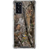 NFL Minnesota Vikings Realtree AP Camo Galaxy Note20 5G Clear Case