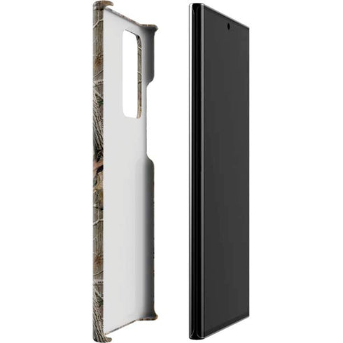 NFL Minnesota Vikings Realtree AP Camo Galaxy Note20 Ultra 5G Lite Case