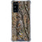 NFL Minnesota Vikings Realtree AP Camo Galaxy S20 FE Clear Case