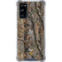 NFL Minnesota Vikings Realtree AP Camo Galaxy S20 FE Clear Case