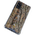 NFL Minnesota Vikings Realtree AP Camo Galaxy S20 FE Clear Case