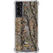 NFL Minnesota Vikings Realtree AP Camo Galaxy S21 5G Clear Case