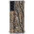 NFL Minnesota Vikings Realtree AP Camo Galaxy S21 5G Clear Case